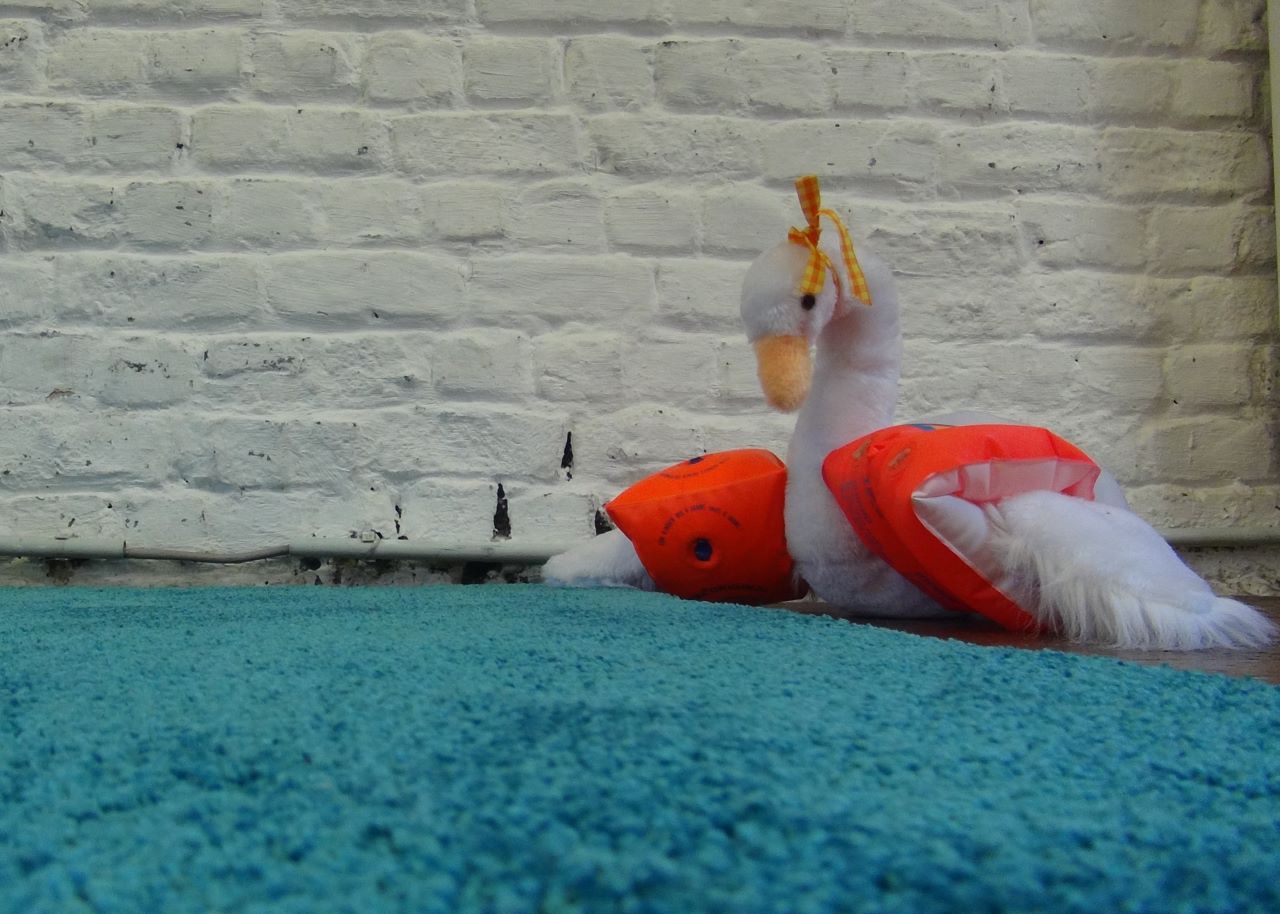 Tu devrais peut-être aller voir quelqu'un