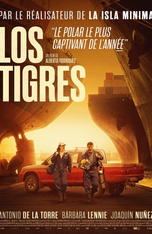 Los tigres on 2026-02-03 22:30:00