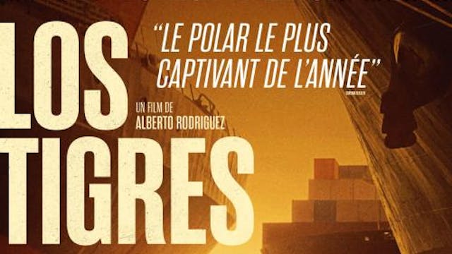 Los tigres on 2026-02-03 22:30:00