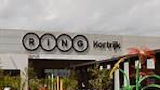 Ring Shopping Center