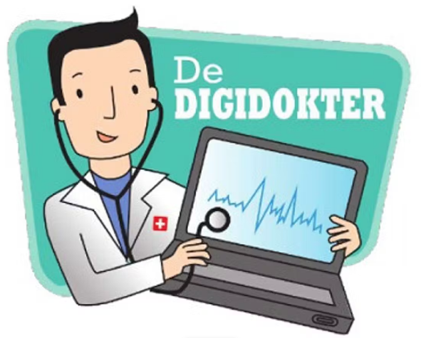 Digidokter