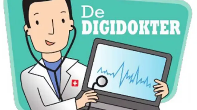 Digidokter