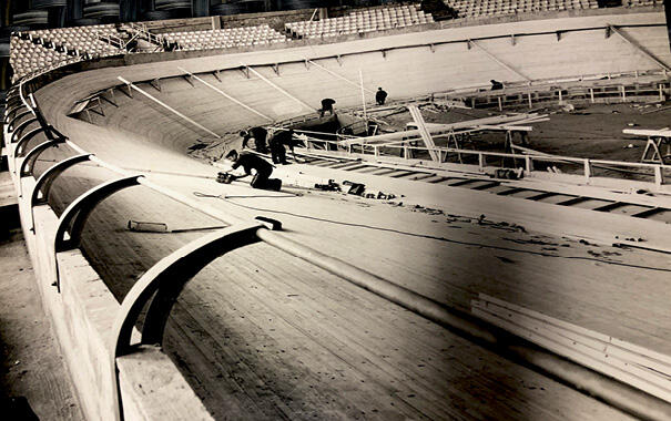 Gandrien Wandelroute