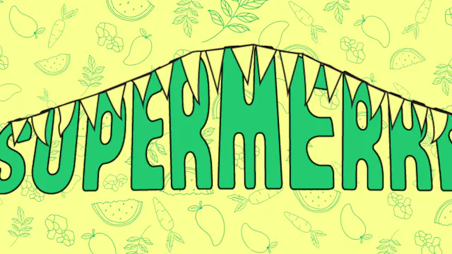 Supermarkt - Planten & Zaden