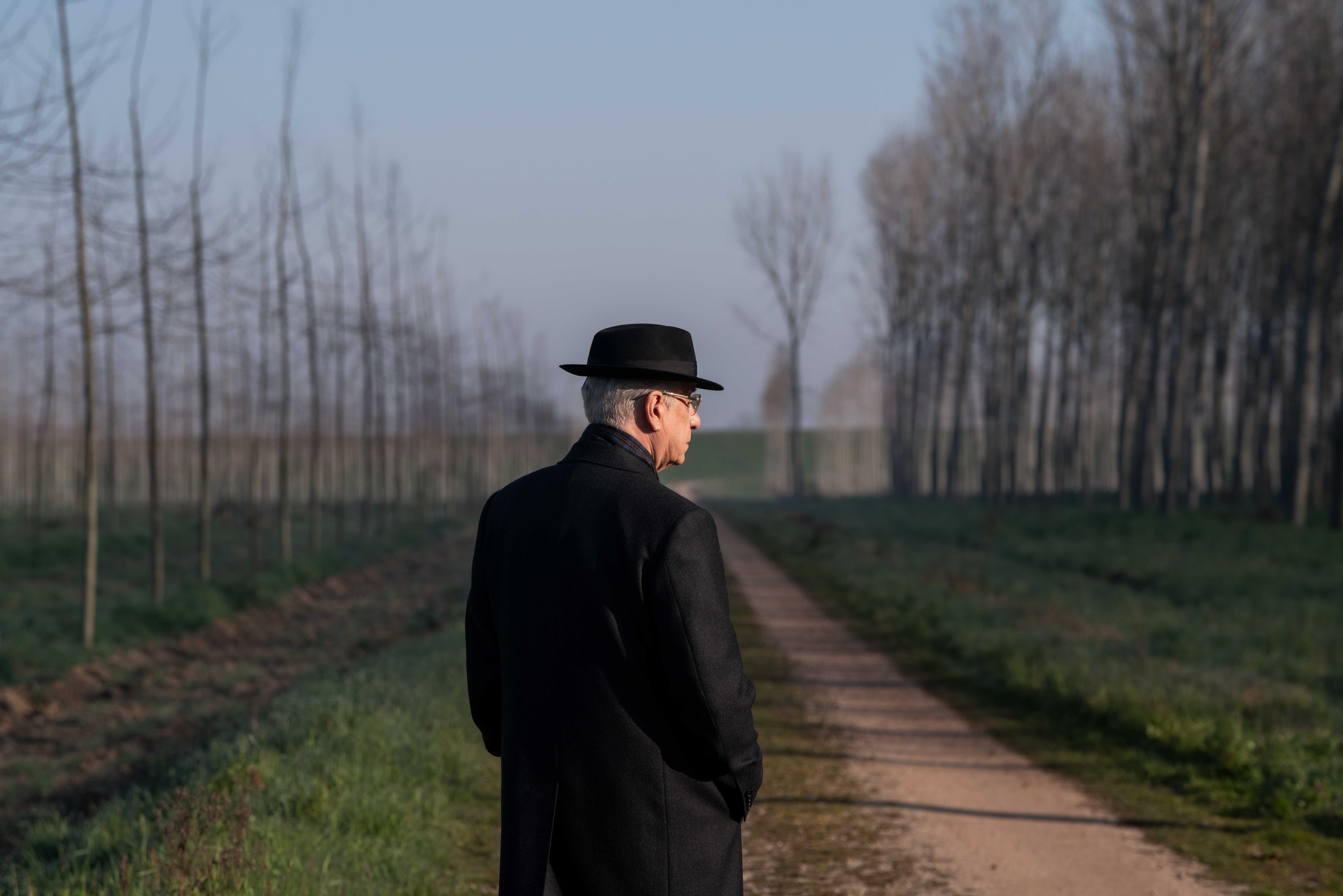 Film Fest Gent on Tour: La Grazia (avant-première)