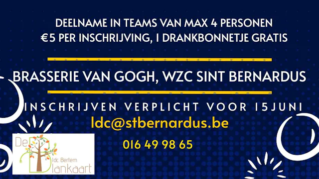 Quiz De Wijze van Bertem