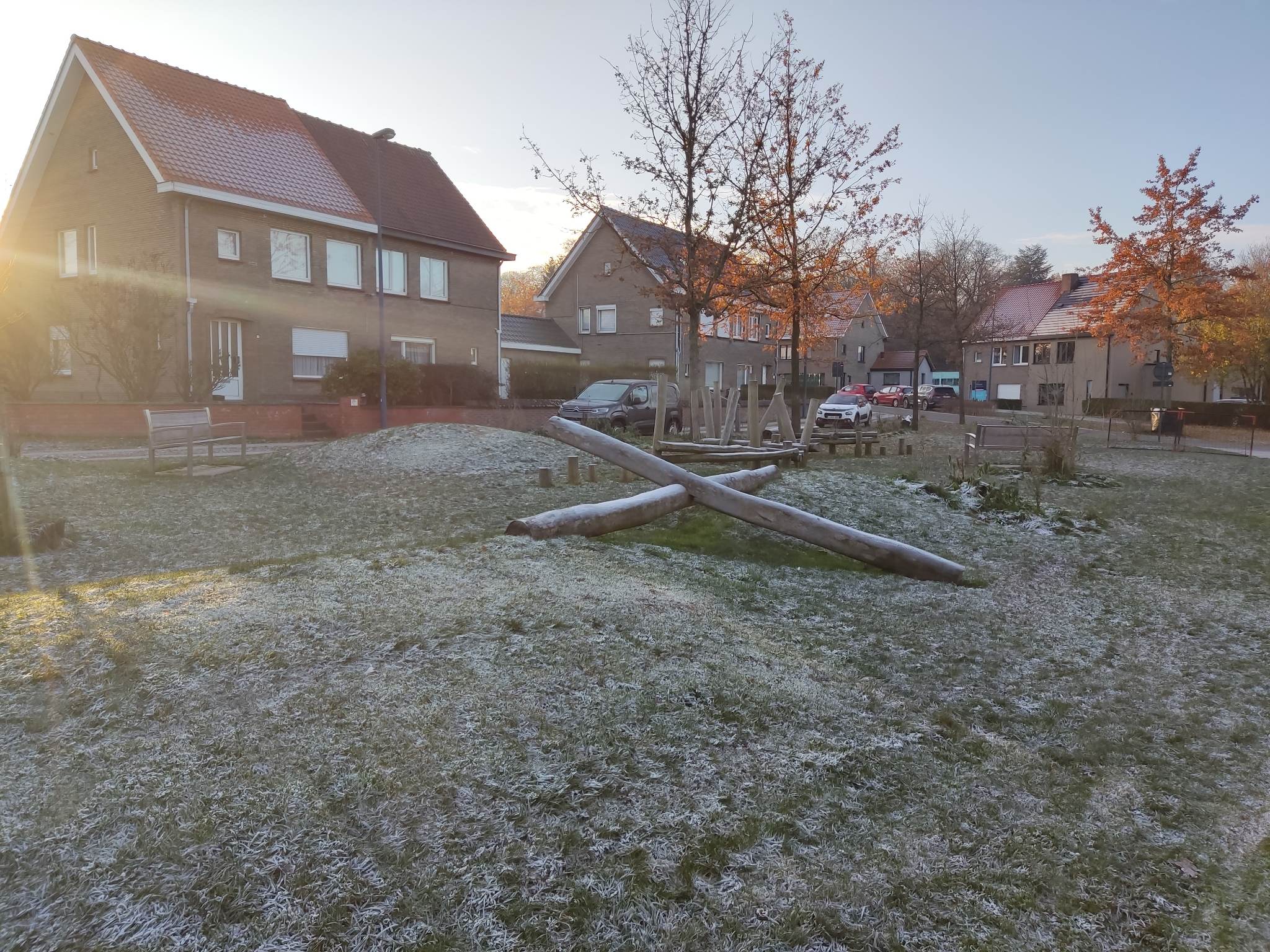 Tuinwijk Jan Verhaegen