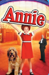 Filmnamiddag: Annie