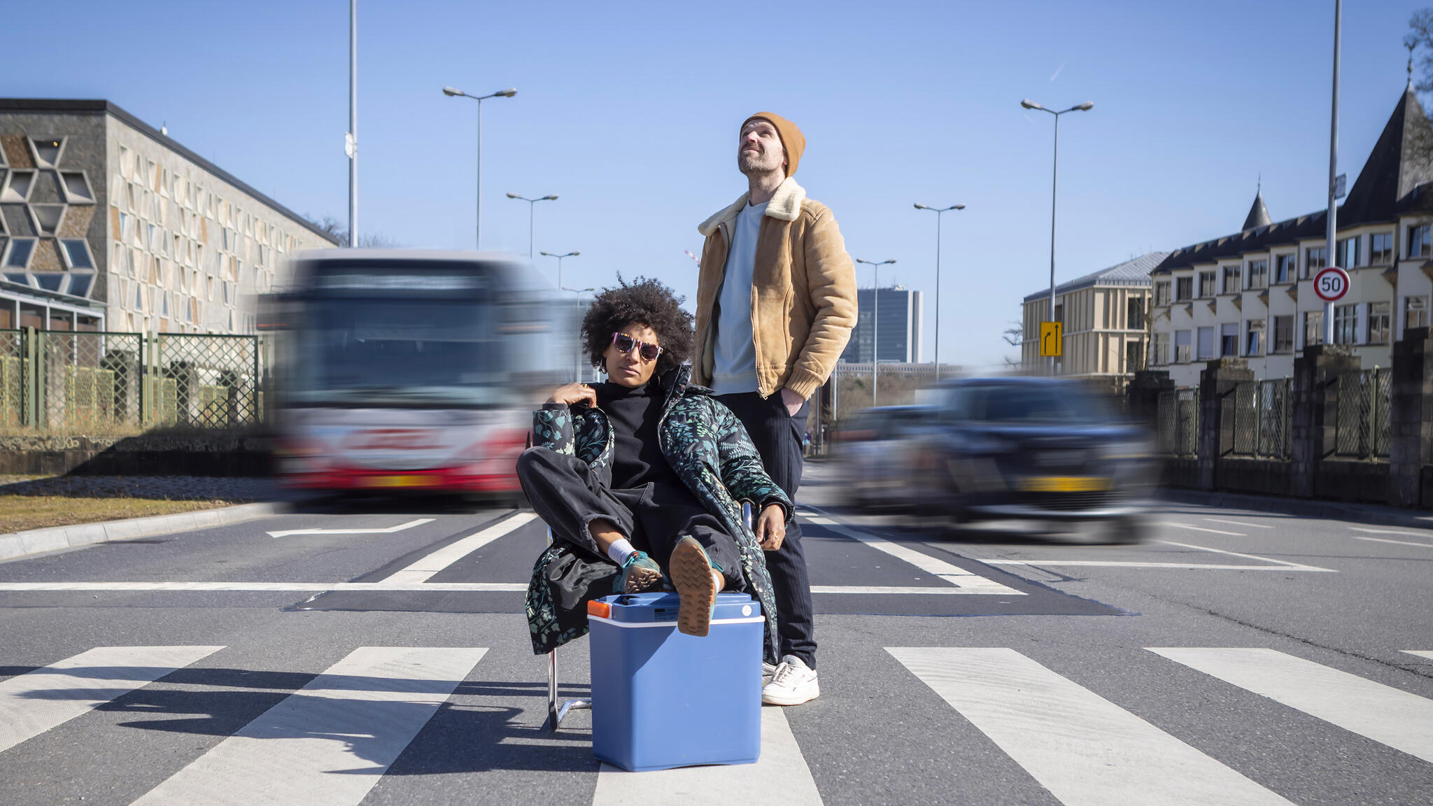 Jouer sa vie, Bohumil Kostohryz