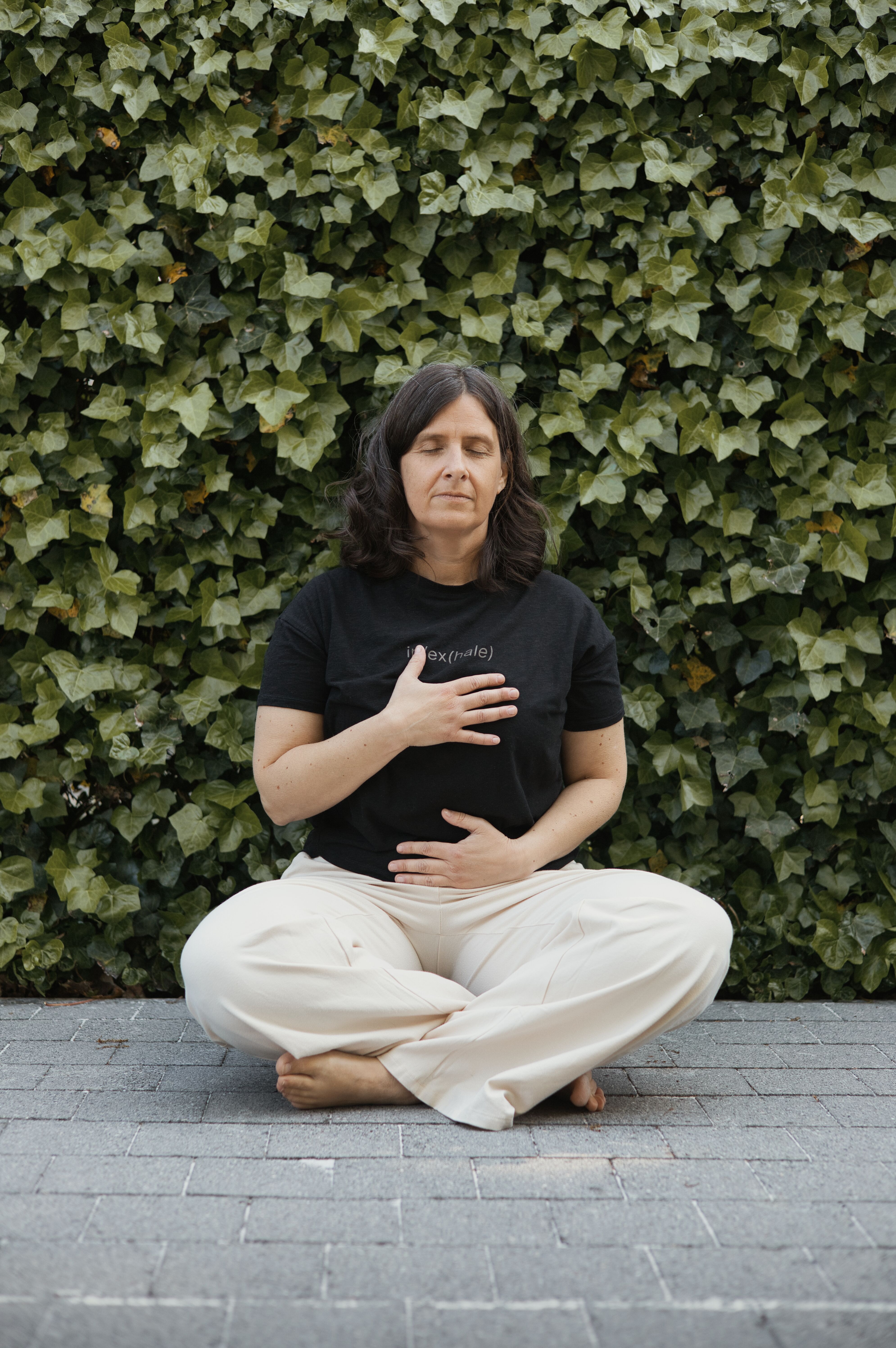 Aemhaling en relaxatie