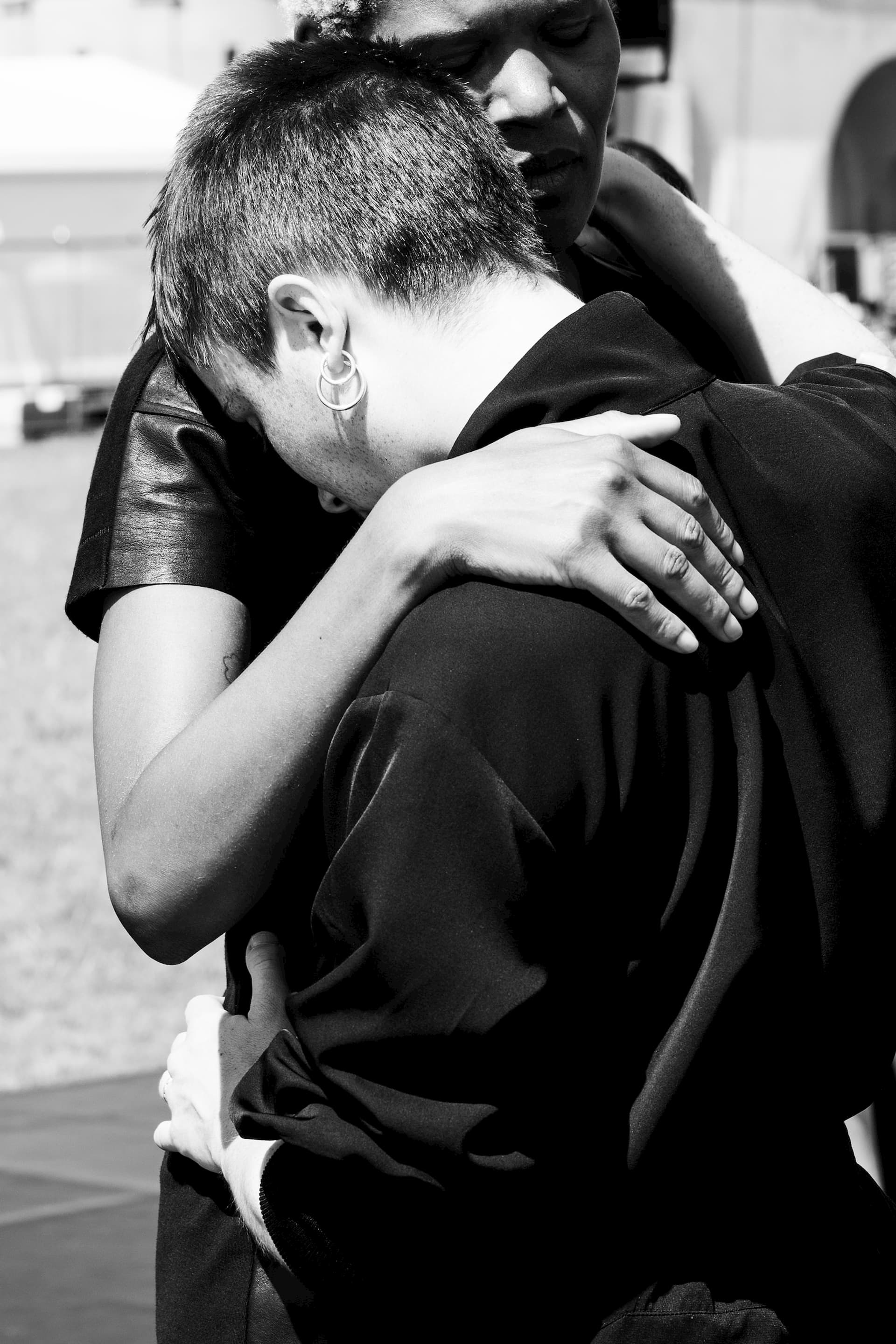 COM foto Lisa Vereertbrugghen Again Forever web © Bea Borgers