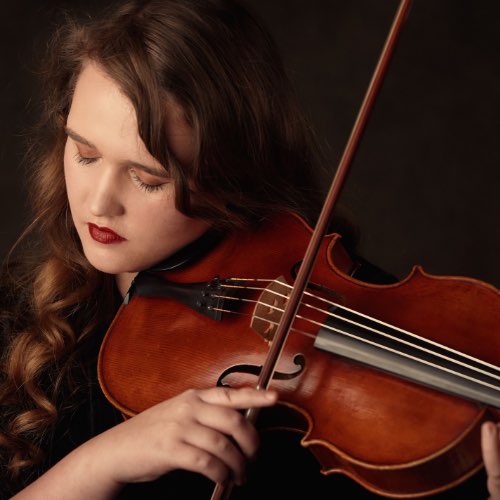 Altvioliste Kaat Schraepen