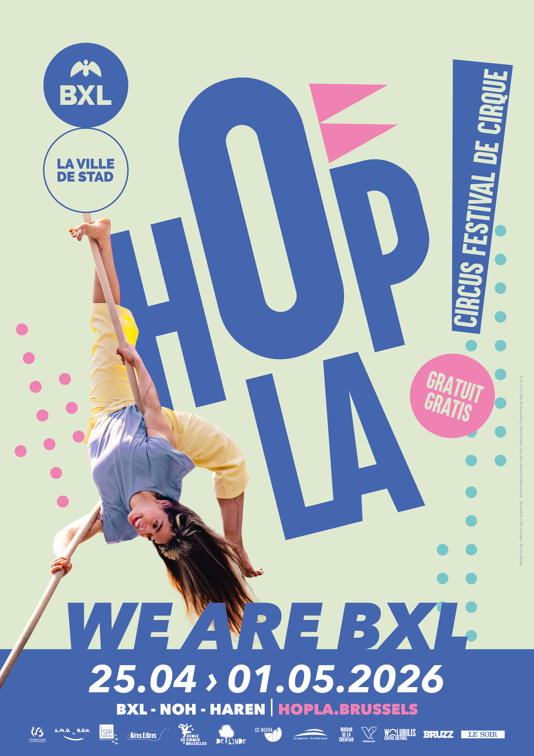 BuitenGewoon | Liza Van Brakel