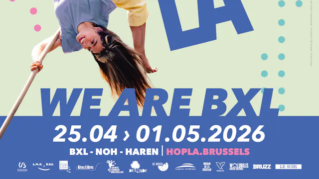 BuitenGewoon | Liza Van Brakel