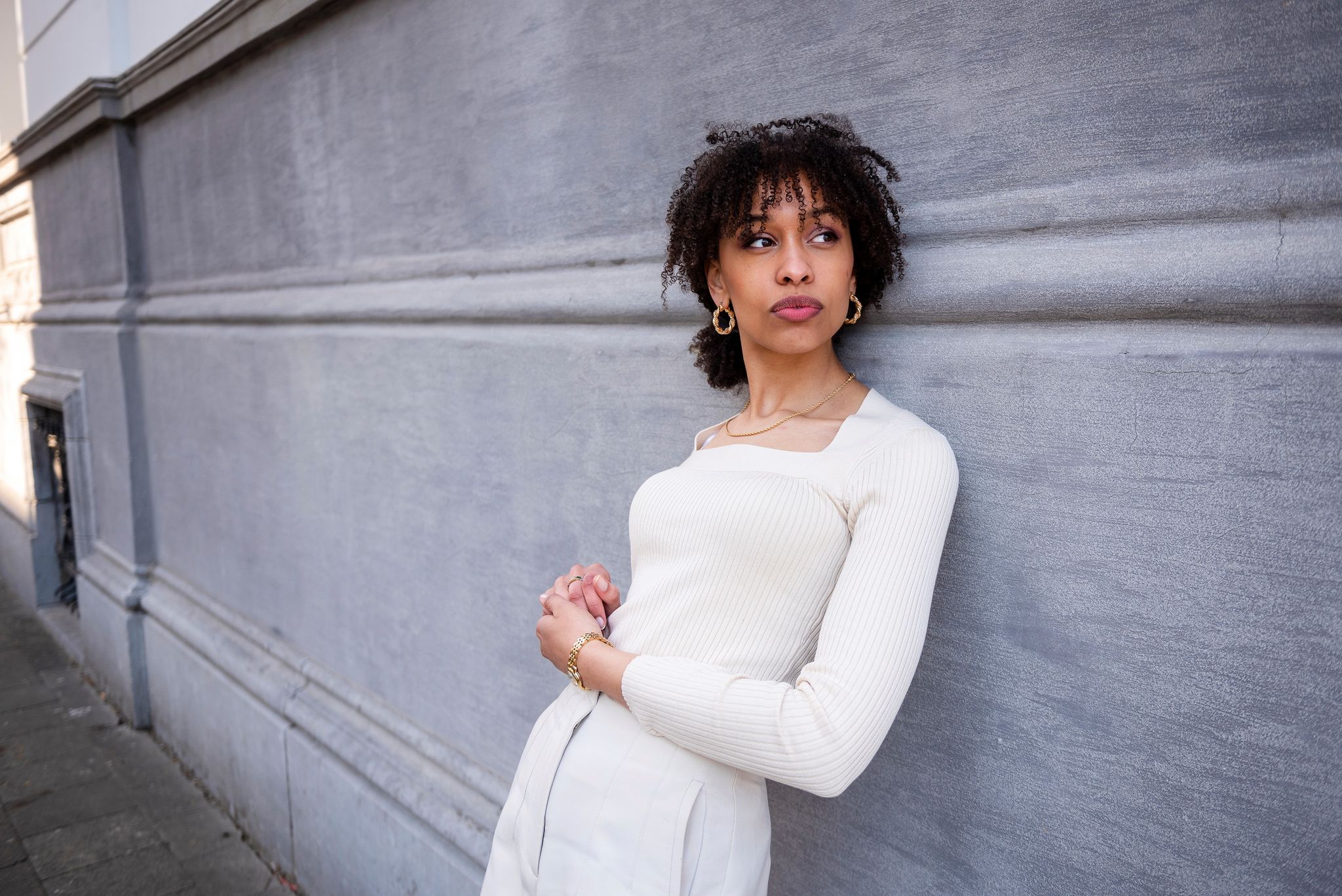 VoorWoord - Esohe Weyden