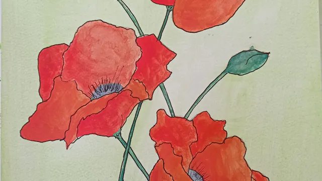 Van Hobby naar Kunst: De Reis van Creatieve Expressie naar Meesterschap