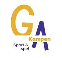 Logo GA-Kampen