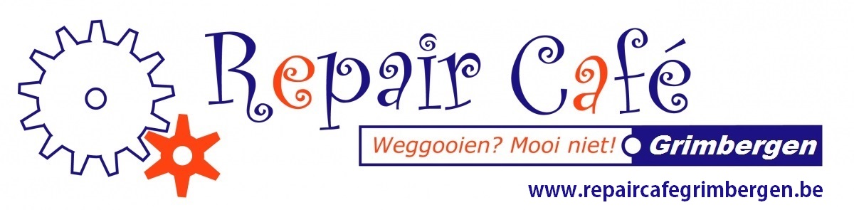 Repair Cafe Grimbergen