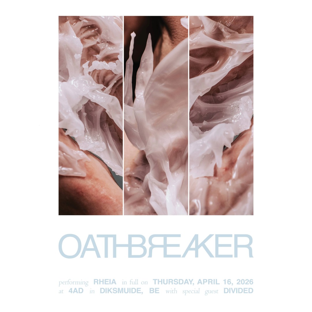 Oathbreaker