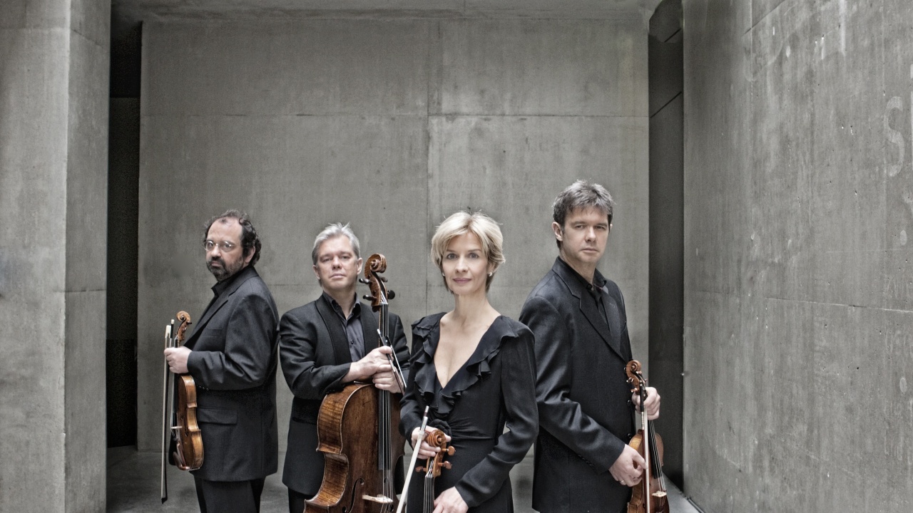 2026-04-29 Hagen Quartett c-Harald Hoffmann.jpg