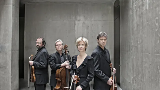 2026-04-29 Hagen Quartett c-Harald Hoffmann.jpg