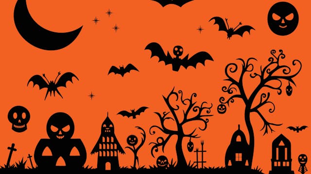 Halloween