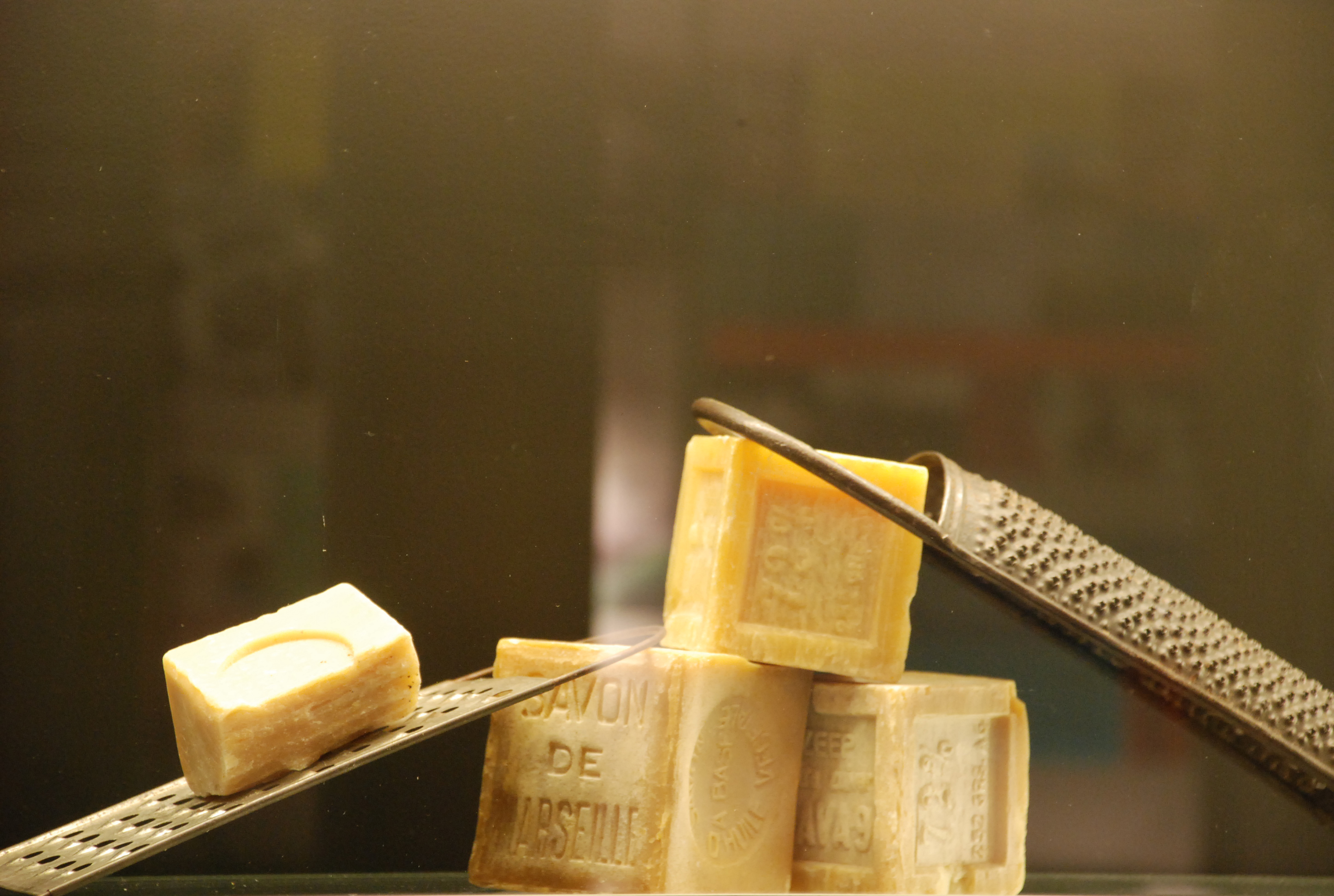 Sterke vrouwen, zware was