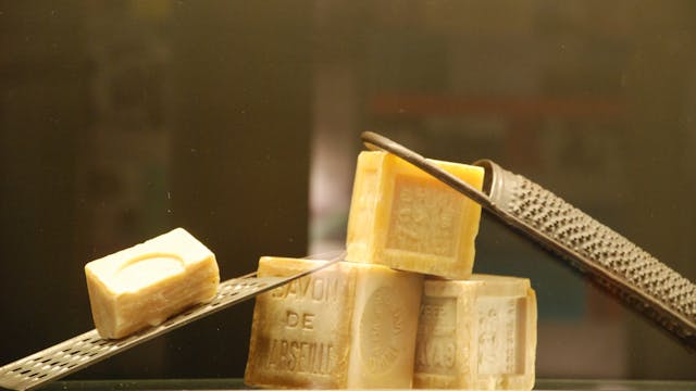 Sterke vrouwen, zware was