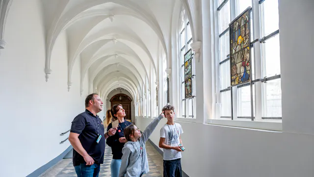 Abdij van Park, Leuven