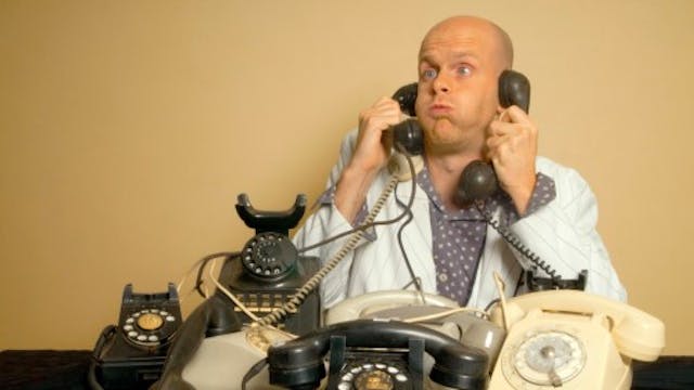 Professor Tijdsgeest