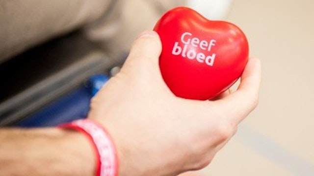 Bloedcollecte