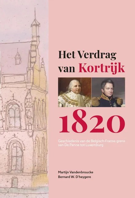 boek Martijn Vandenbroucke
