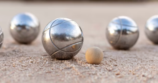 Petanque