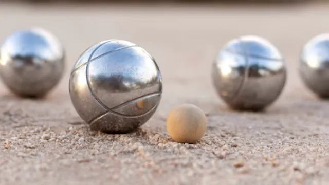 Petanque