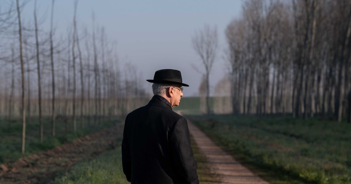 La grazia (Paolo Sorrentino)