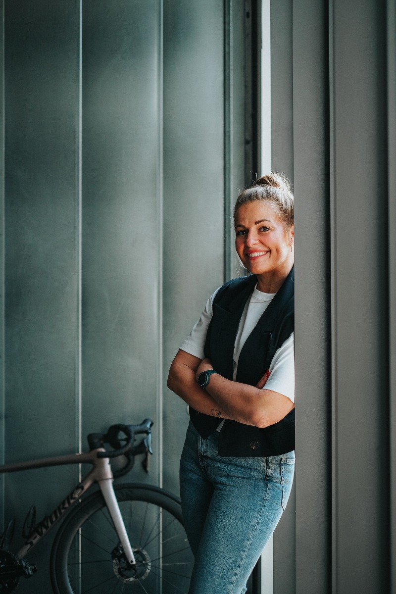 Charlotte Meersschaut