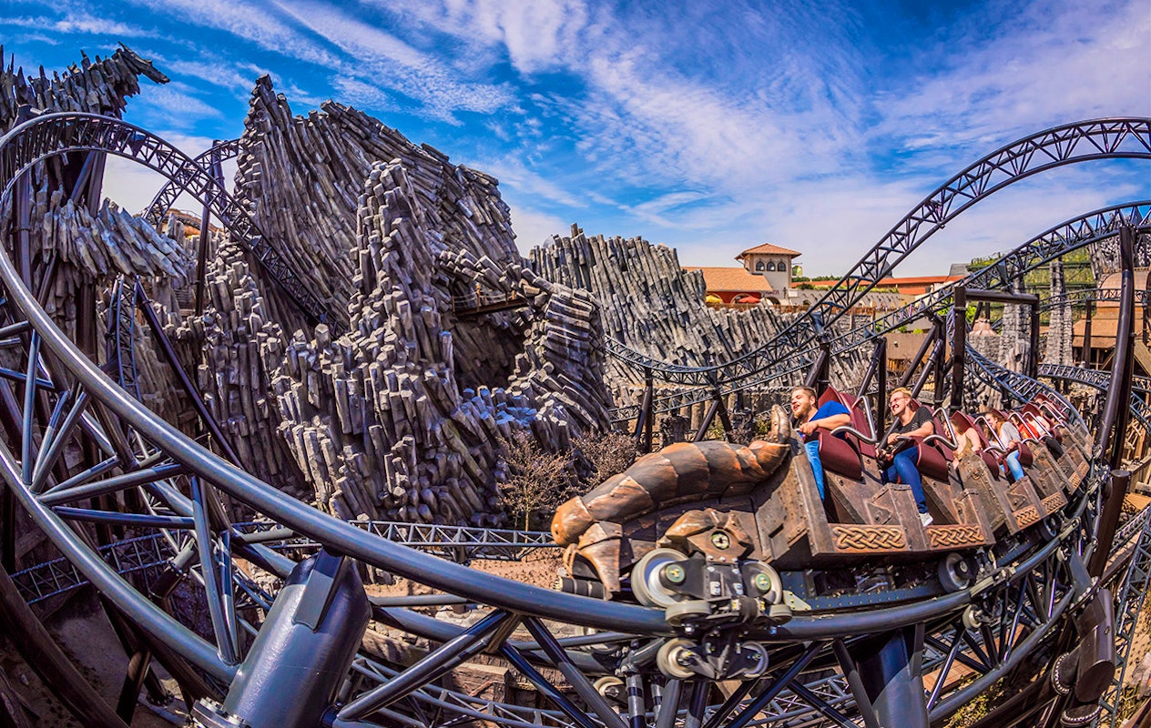 phantasialand