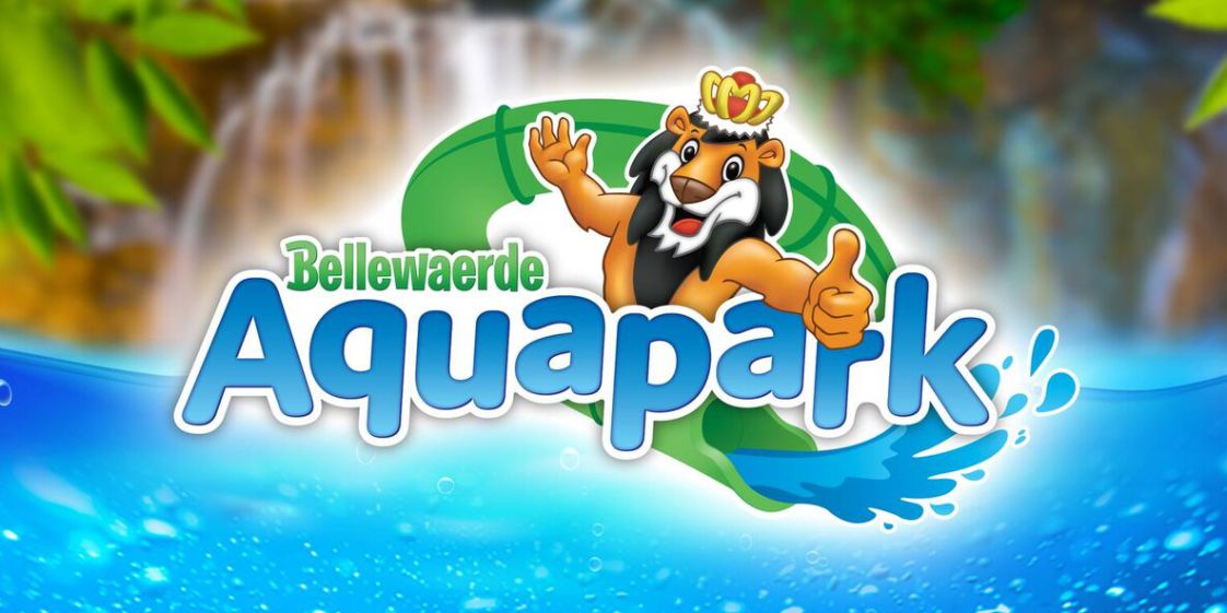 Bellewaerde Aquapark