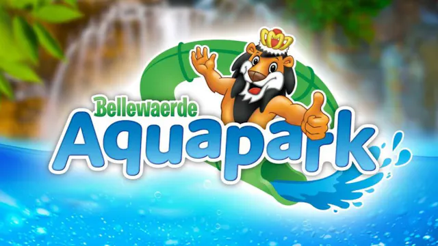 Bellewaerde Aquapark