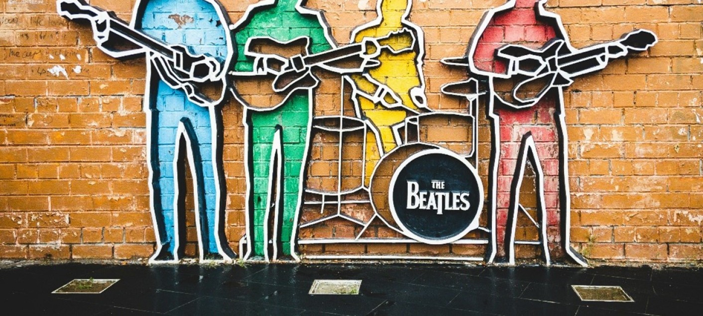 The Beatles
