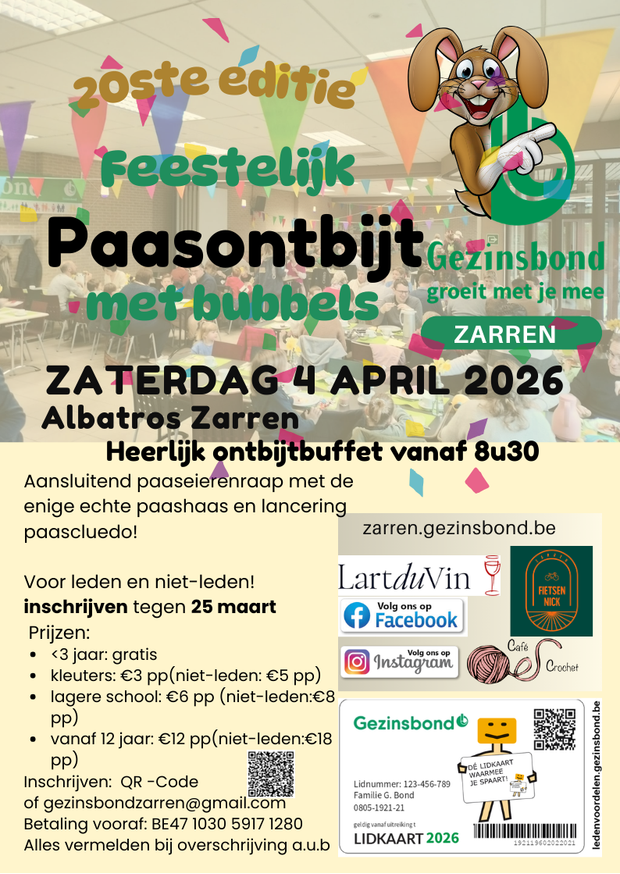 Image for gzbd activity