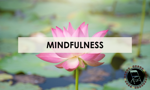 Mindfulness