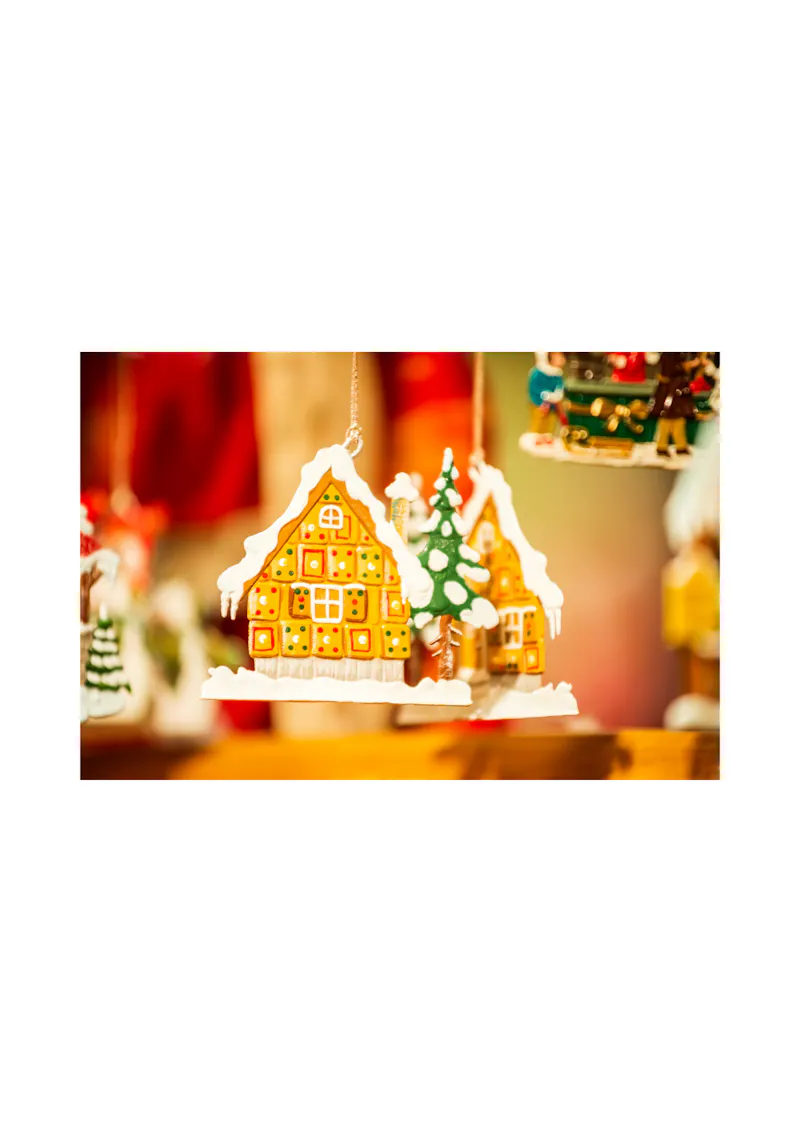 Kerstmarkt De Leuning
