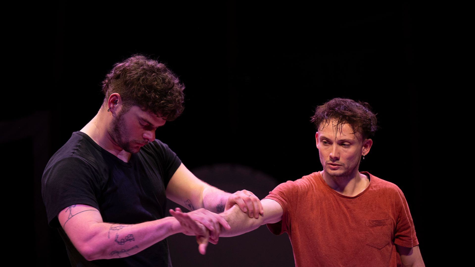 Ki No Nagare - Collectif Malunés / Arne Sabbe