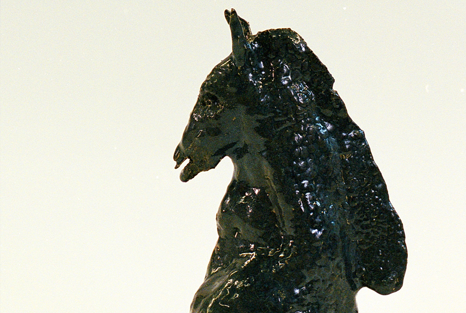 Muddy Beauties, The State of Matter