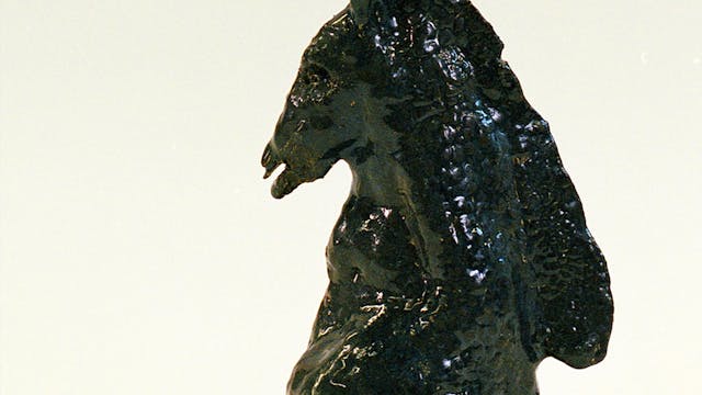 Muddy Beauties, The State of Matter