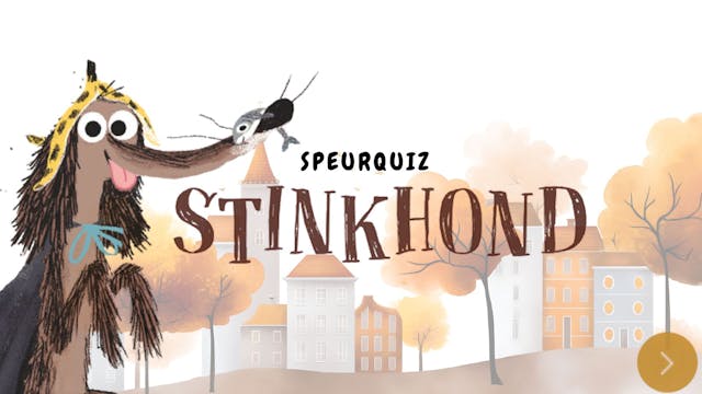 Speurquiz