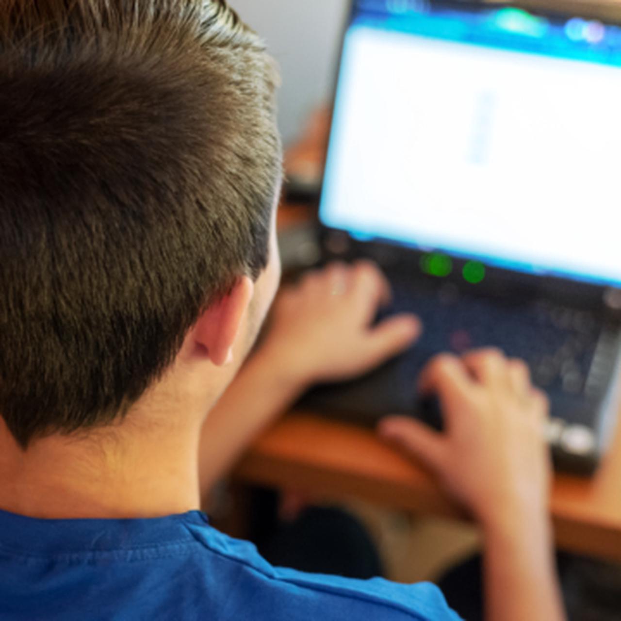 H4ckers Intermediate - Zonder overnachting