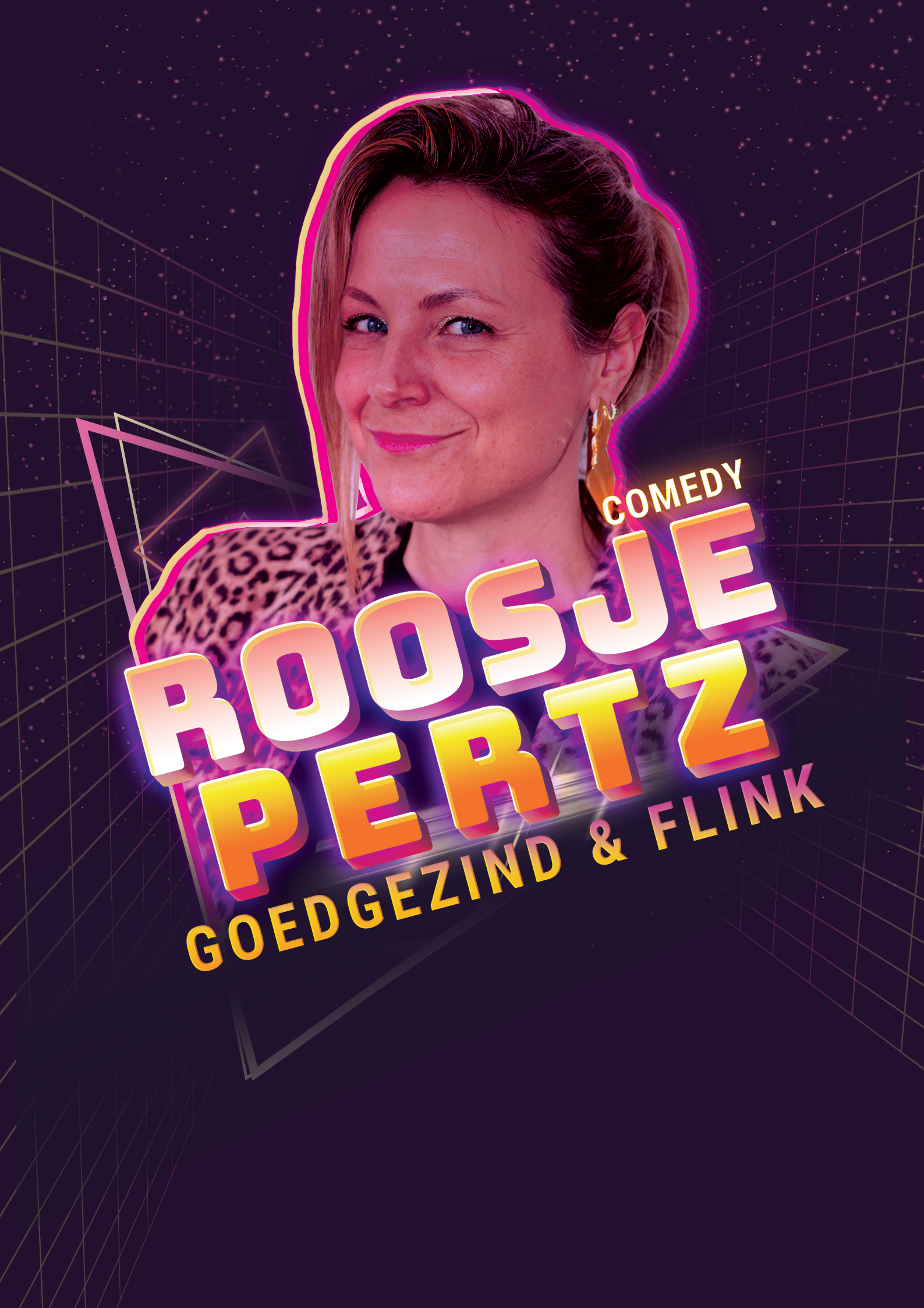 Roosje Pertz