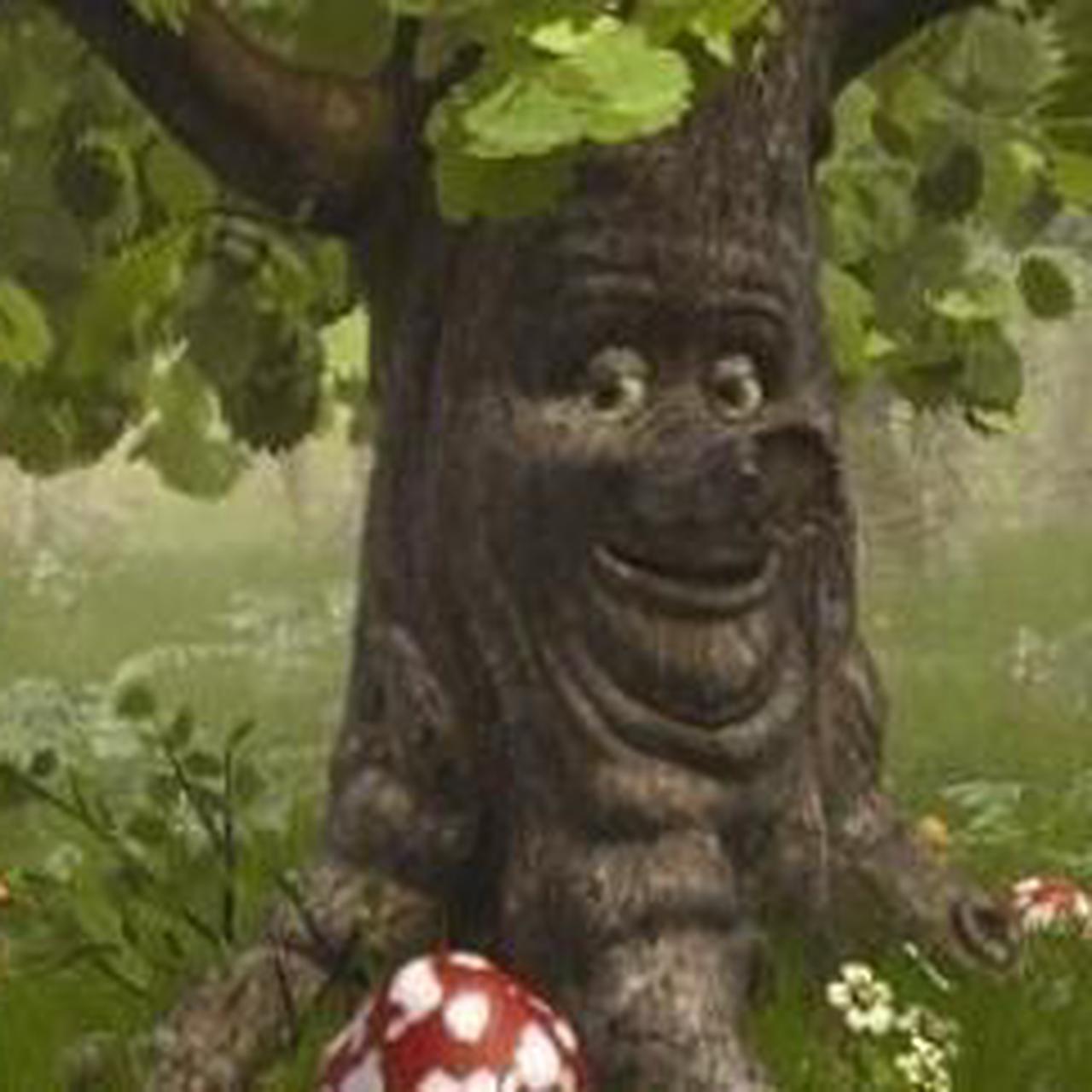 Sprookjesbos Pasen 2 - 2026